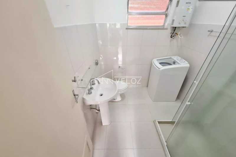 Apartamento, 1 quarto, 40 m² - Foto 13