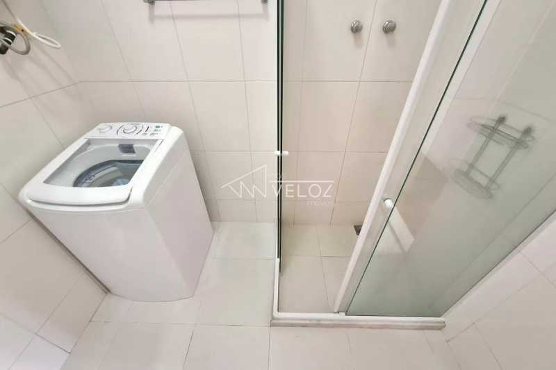 Apartamento, 1 quarto, 40 m² - Foto 21