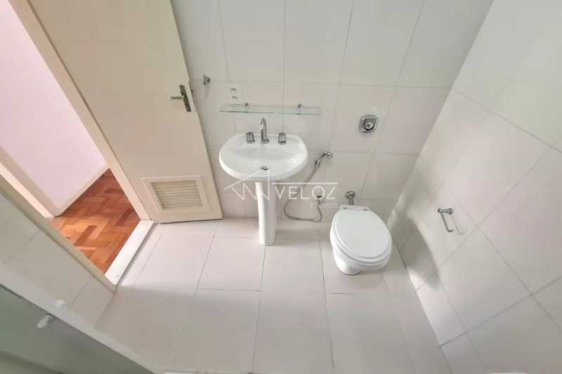 Apartamento, 1 quarto, 40 m² - Foto 12