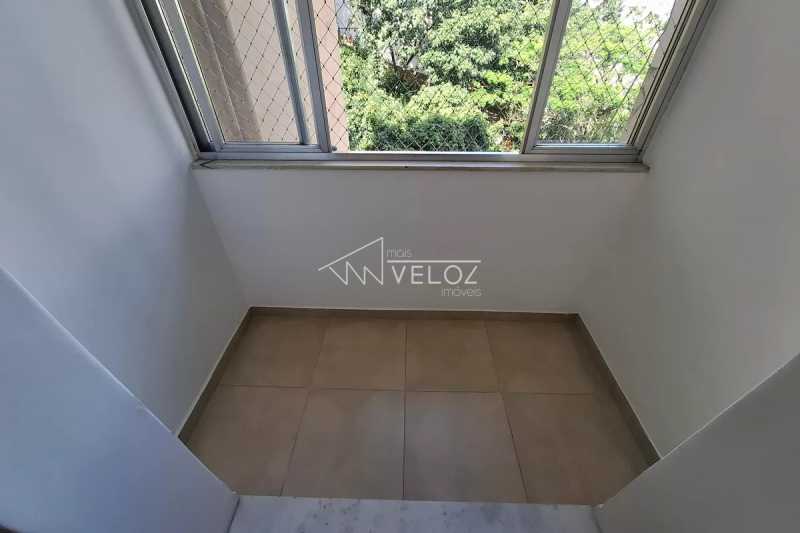 Apartamento, 1 quarto, 40 m² - Foto 10
