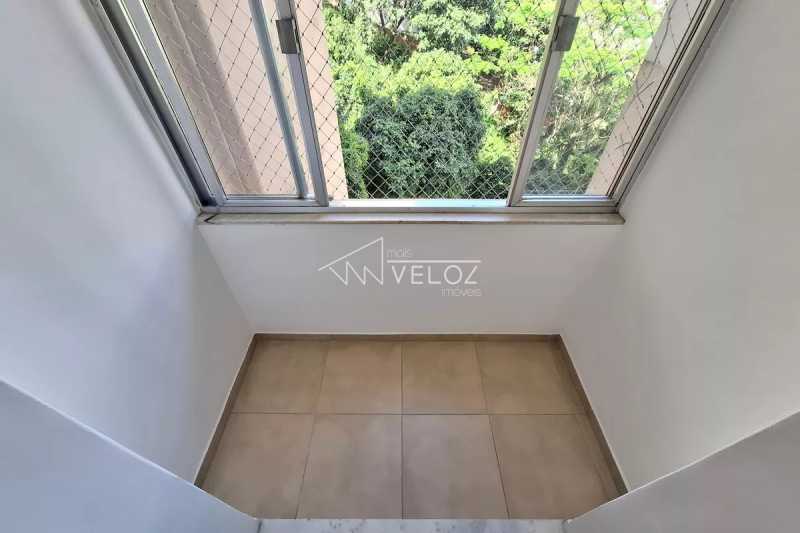 Apartamento, 1 quarto, 40 m² - Foto 1