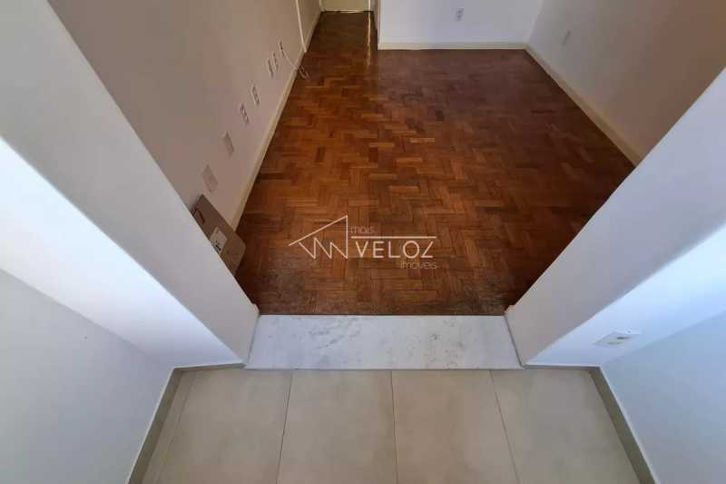 Apartamento, 1 quarto, 40 m² - Foto 5