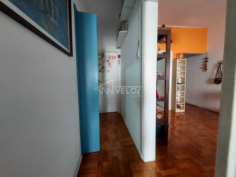 Apartamento, 2 quartos, 99 m² - Foto 2