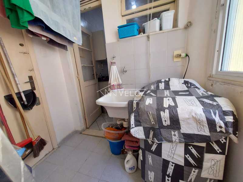 Apartamento, 2 quartos, 99 m² - Foto 11