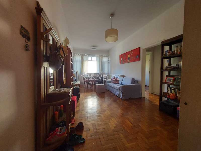 Apartamento, 2 quartos, 99 m² - Foto 8
