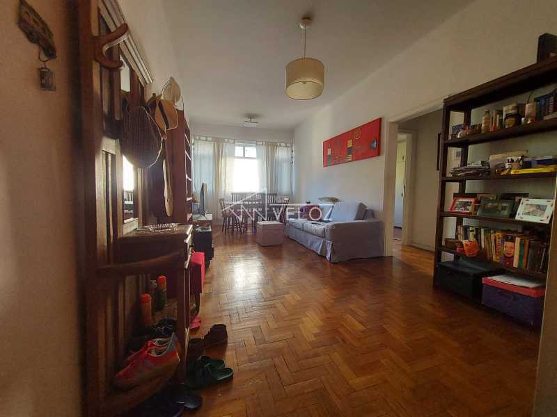 Apartamento, 2 quartos, 99 m² - Foto 6