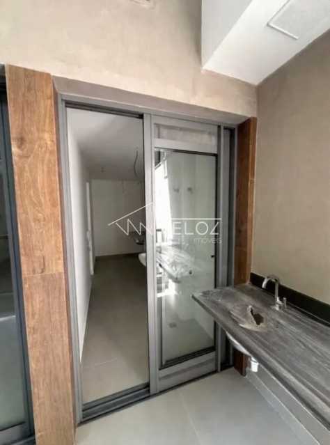 Apartamento, 2 quartos, 100 m² - Foto 4