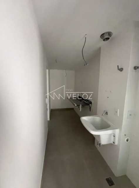 Apartamento, 2 quartos, 100 m² - Foto 23