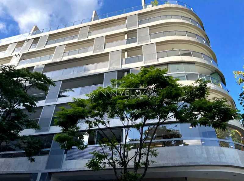 Apartamento, 2 quartos, 100 m² - Foto 5