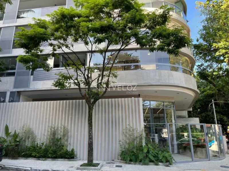 Apartamento, 2 quartos, 100 m² - Foto 15