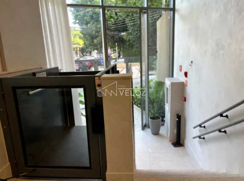 Apartamento, 2 quartos, 100 m² - Foto 14