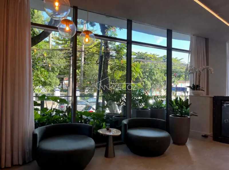 Apartamento, 2 quartos, 100 m² - Foto 10