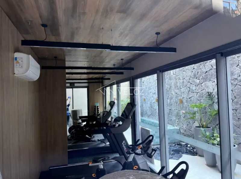 Apartamento, 2 quartos, 100 m² - Foto 20