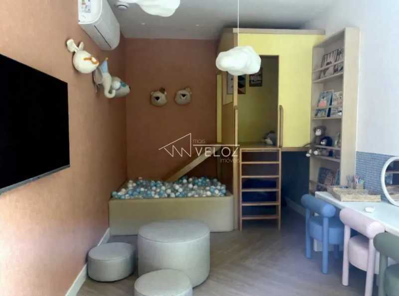 Apartamento, 2 quartos, 100 m² - Foto 17