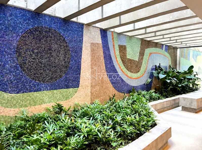 Apartamento, 2 quartos, 100 m² - Foto 24