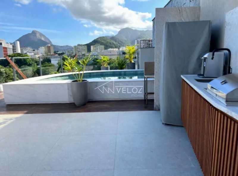 Apartamento, 2 quartos, 100 m² - Foto 30