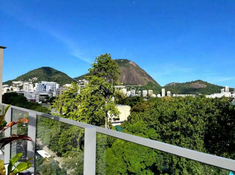 Apartamento, 2 quartos, 100 m² - Foto 22