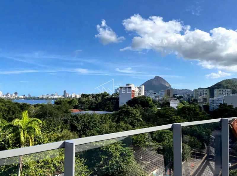 Apartamento, 2 quartos, 100 m² - Foto 1