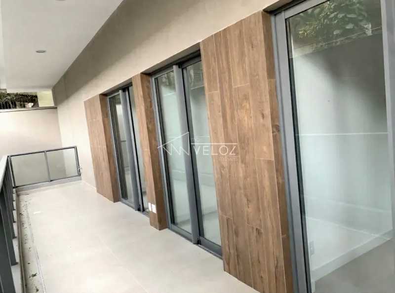 Apartamento, 2 quartos, 100 m² - Foto 11