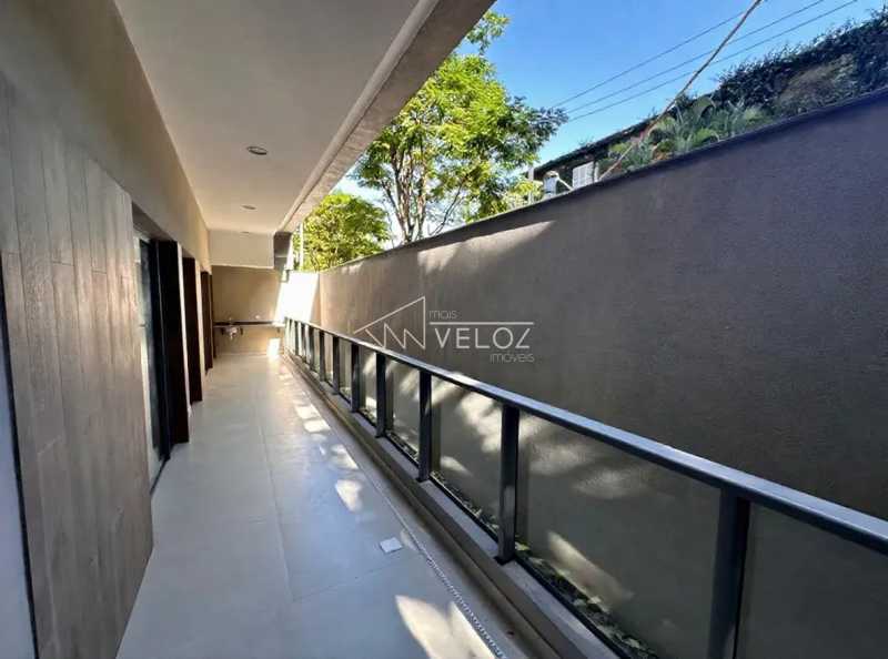 Apartamento, 2 quartos, 100 m² - Foto 25