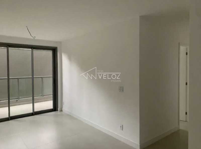 Apartamento, 2 quartos, 100 m² - Foto 8