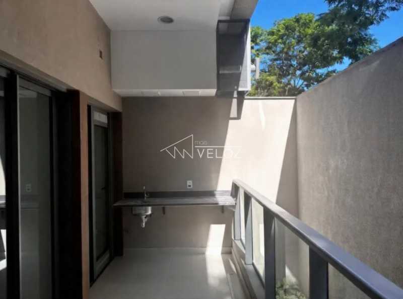 Apartamento, 2 quartos, 100 m² - Foto 3