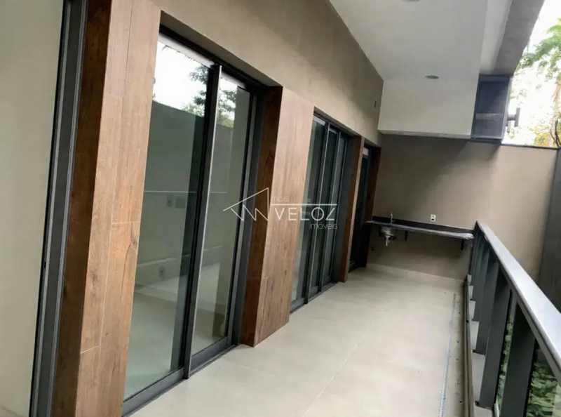 Apartamento, 2 quartos, 100 m² - Foto 28