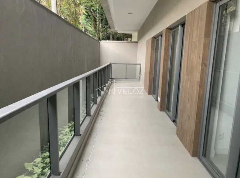 Apartamento, 2 quartos, 100 m² - Foto 13