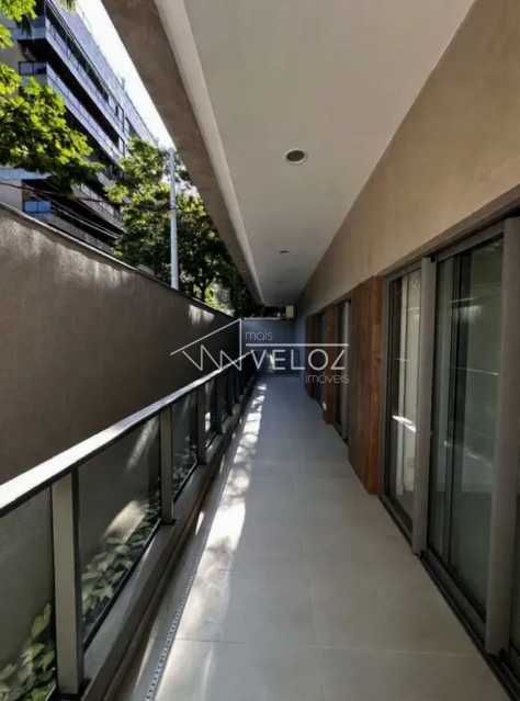 Apartamento, 2 quartos, 100 m² - Foto 12