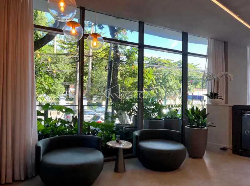 Apartamento, 3 quartos, 160 m² - Foto 29