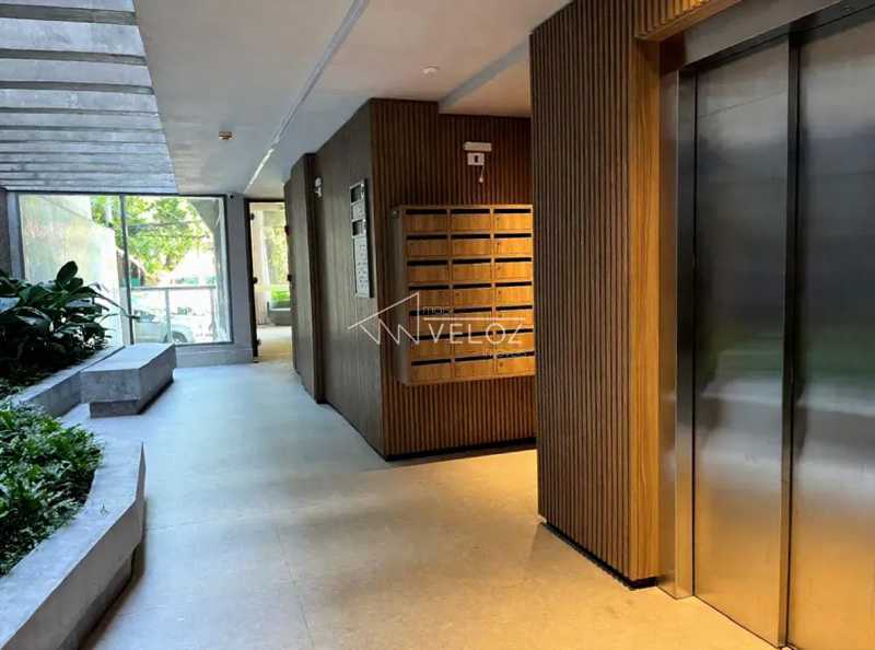 Apartamento, 3 quartos, 160 m² - Foto 27