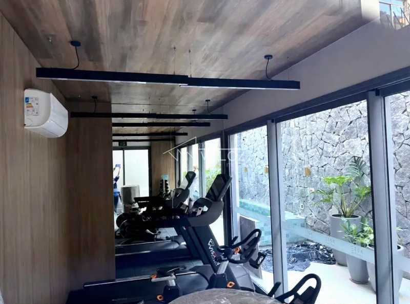 Apartamento, 3 quartos, 160 m² - Foto 20