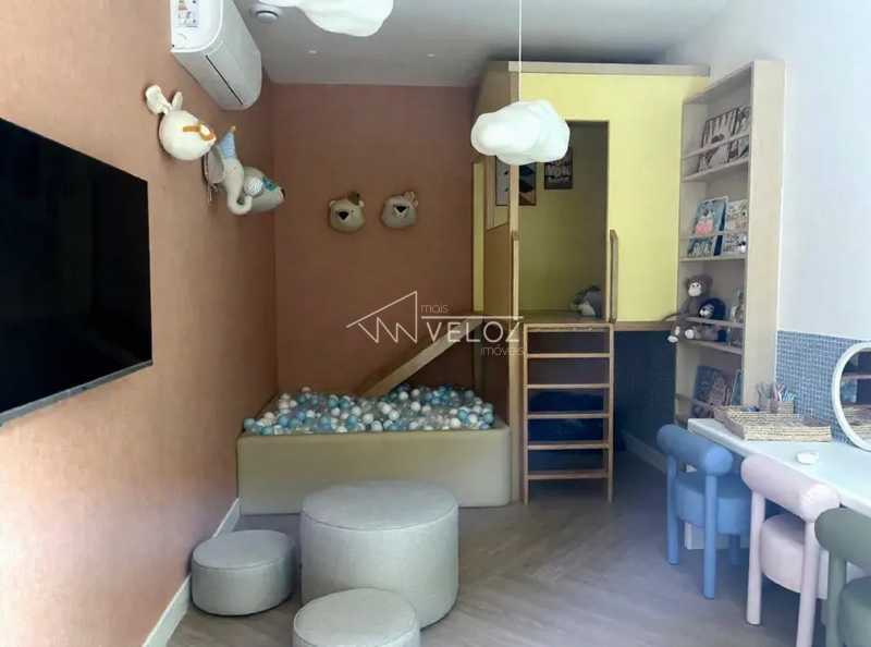 Apartamento, 3 quartos, 160 m² - Foto 9