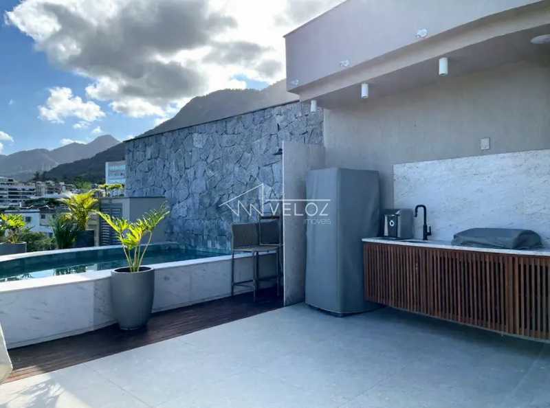 Apartamento, 3 quartos, 160 m² - Foto 24