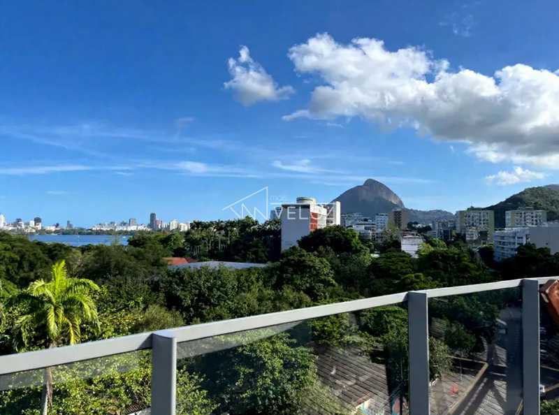 Apartamento, 3 quartos, 160 m² - Foto 1