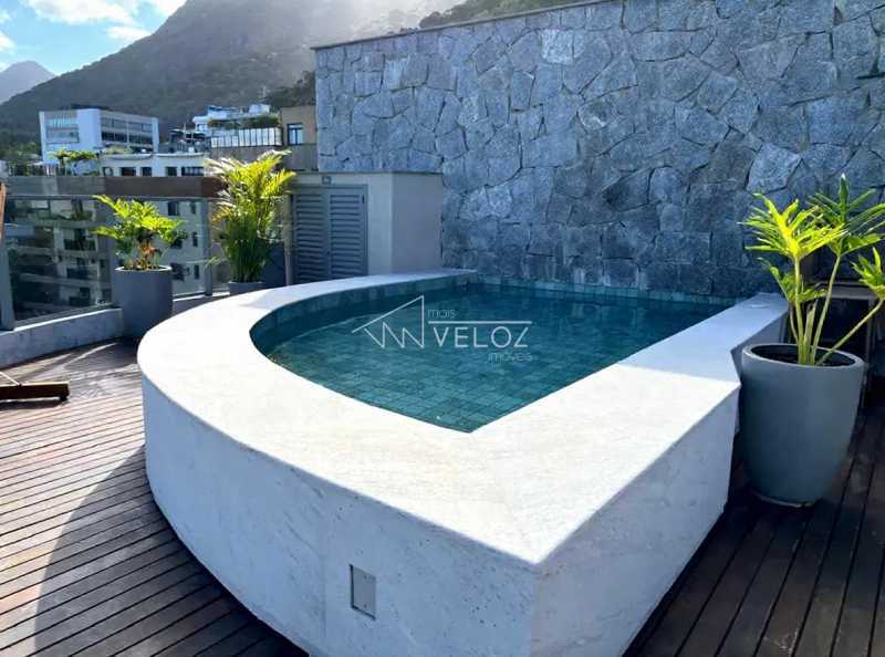 Apartamento, 3 quartos, 160 m² - Foto 2