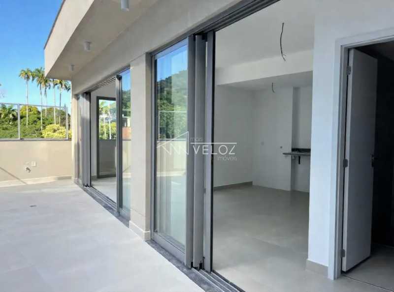 Apartamento, 3 quartos, 160 m² - Foto 13