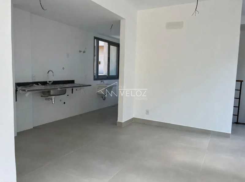 Apartamento, 3 quartos, 160 m² - Foto 19