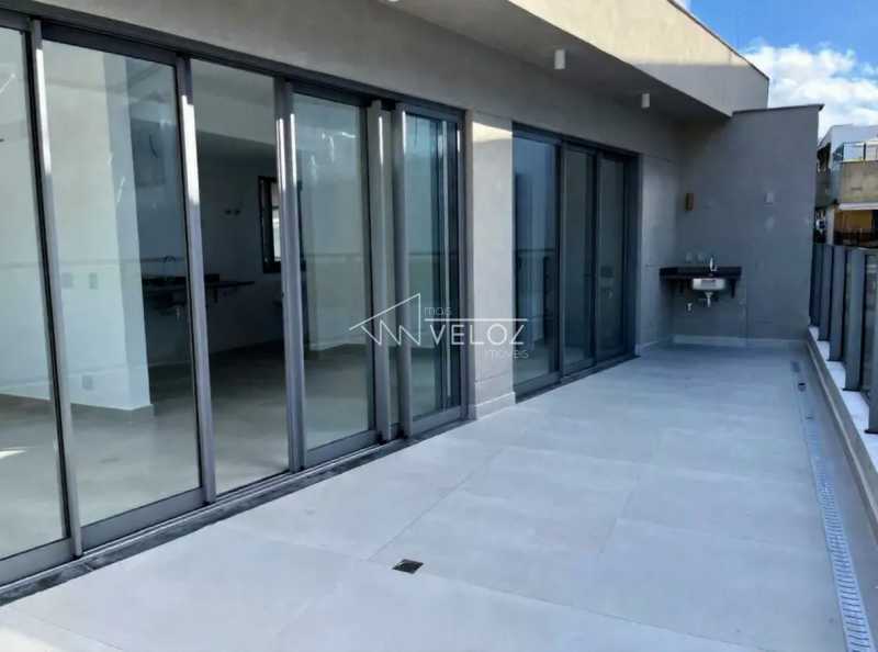 Apartamento, 3 quartos, 160 m² - Foto 30