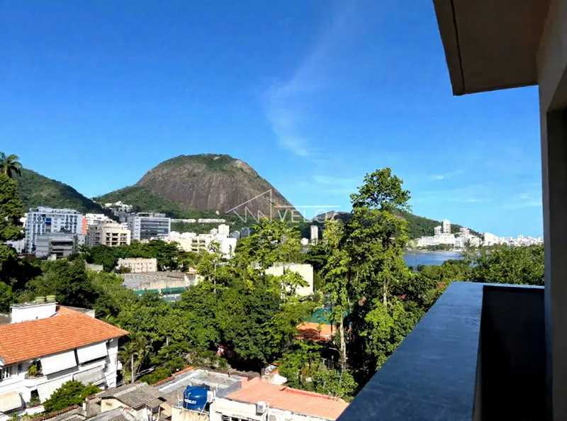 Apartamento, 3 quartos, 160 m² - Foto 3