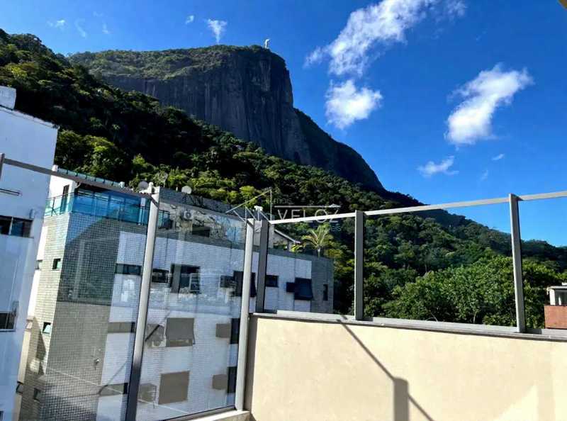 Apartamento, 3 quartos, 160 m² - Foto 21