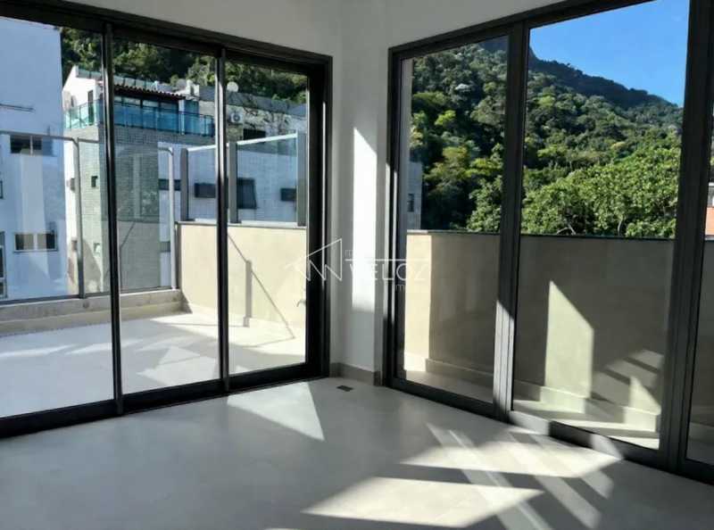 Apartamento, 3 quartos, 160 m² - Foto 28