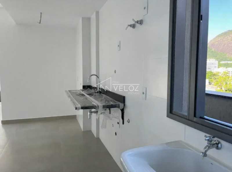 Apartamento, 3 quartos, 160 m² - Foto 6