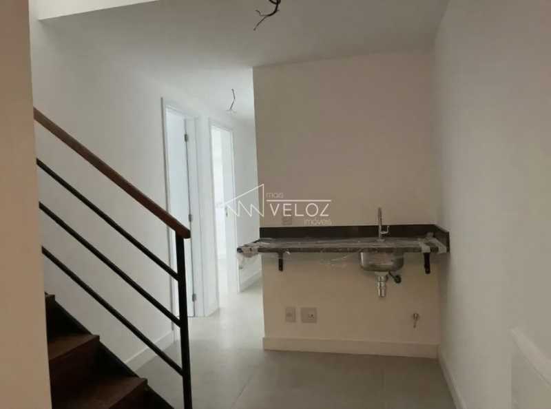 Apartamento, 3 quartos, 160 m² - Foto 5