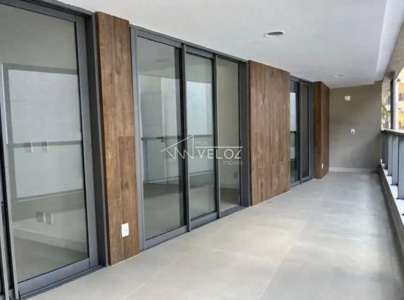 Apartamento, 3 quartos, 160 m² - Foto 10