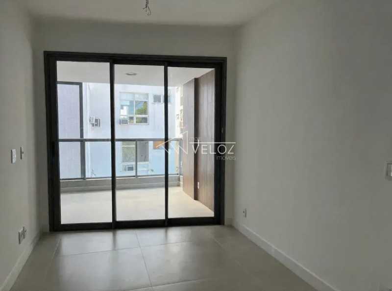Apartamento, 3 quartos, 160 m² - Foto 4
