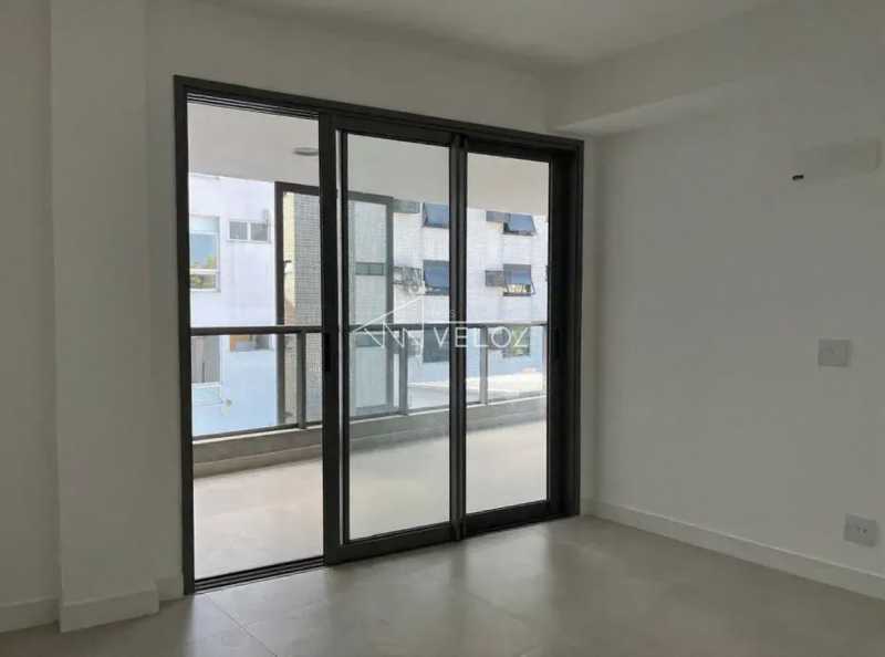 Apartamento, 3 quartos, 160 m² - Foto 25