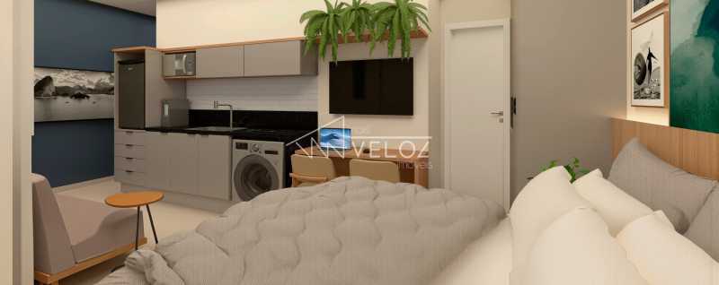 Apartamento, 2 quartos, 59 m² - Foto 6