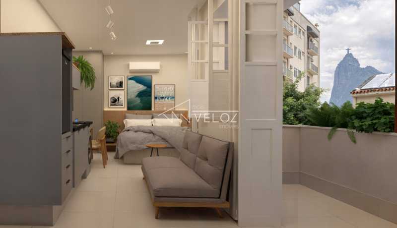 Apartamento, 2 quartos, 59 m² - Foto 8