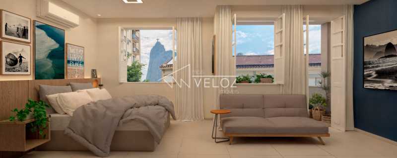 Apartamento, 2 quartos, 59 m² - Foto 9